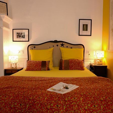 Un Temps Pour Soi Apartment Morlaix Ngoại thất bức ảnh
