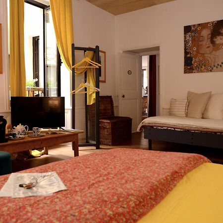 Un Temps Pour Soi Apartment Morlaix Ngoại thất bức ảnh