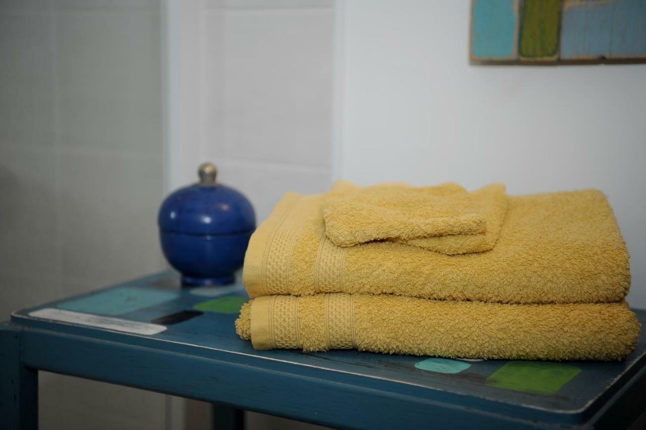 Un Temps Pour Soi Apartment Morlaix Ngoại thất bức ảnh